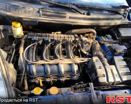Чери Бит, объемом двигателя 1.3 л и пробегом 55 тыс. км за 1500 $, фото 1 на Automoto.ua