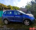Чери Бит, объемом двигателя 1.3 л и пробегом 55 тыс. км за 1500 $, фото 7 на Automoto.ua
