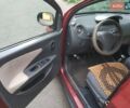 Чери Бит, объемом двигателя 1.3 л и пробегом 132 тыс. км за 2400 $, фото 4 на Automoto.ua