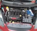 Чери Бит, объемом двигателя 1.3 л и пробегом 132 тыс. км за 2400 $, фото 6 на Automoto.ua