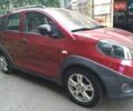Чери Бит, объемом двигателя 1.3 л и пробегом 132 тыс. км за 2400 $, фото 1 на Automoto.ua
