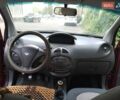 Чери Бит, объемом двигателя 1.3 л и пробегом 132 тыс. км за 2400 $, фото 2 на Automoto.ua