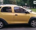 Чері Біт, об'ємом двигуна 1.3 л та пробігом 102 тис. км за 4000 $, фото 1 на Automoto.ua