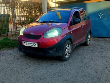 Чері Біт 2011 у Харкові на Automoto.ua Чері Біт, об'ємом двигуна 13 л та пробігом 0 тис. км за 1850 $, фото 1 на Automoto.ua