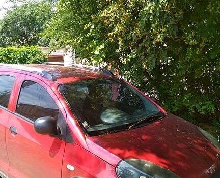 Чери Бит, объемом двигателя 13 л и пробегом 103 тыс. км за 2560 $, фото 1 на Automoto.ua