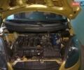 Желтый Чери Бит, объемом двигателя 1.3 л и пробегом 118 тыс. км за 3500 $, фото 14 на Automoto.ua