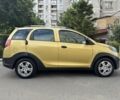 Желтый Чери Бит, объемом двигателя 1.3 л и пробегом 156 тыс. км за 3600 $, фото 1 на Automoto.ua