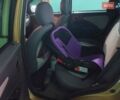 Желтый Чери Бит, объемом двигателя 1.3 л и пробегом 118 тыс. км за 3500 $, фото 9 на Automoto.ua