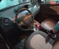 Желтый Чери Бит, объемом двигателя 1.3 л и пробегом 118 тыс. км за 3500 $, фото 7 на Automoto.ua