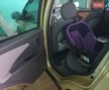 Желтый Чери Бит, объемом двигателя 1.3 л и пробегом 118 тыс. км за 3500 $, фото 8 на Automoto.ua