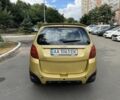 Желтый Чери Бит, объемом двигателя 1.3 л и пробегом 156 тыс. км за 3600 $, фото 4 на Automoto.ua