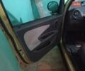 Желтый Чери Бит, объемом двигателя 1.3 л и пробегом 118 тыс. км за 3500 $, фото 4 на Automoto.ua