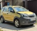 Желтый Чери Бит, объемом двигателя 1.3 л и пробегом 179 тыс. км за 2950 $, фото 6 на Automoto.ua