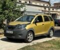 Желтый Чери Бит, объемом двигателя 1.3 л и пробегом 179 тыс. км за 2950 $, фото 1 на Automoto.ua
