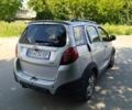 Серый Чери Бит, объемом двигателя 1.3 л и пробегом 80 тыс. км за 2600 $, фото 3 на Automoto.ua
