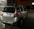 Серый Чери Бит, объемом двигателя 1.3 л и пробегом 206 тыс. км за 3100 $, фото 3 на Automoto.ua