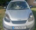 Сірий Чері Біт, об'ємом двигуна 1.3 л та пробігом 126 тис. км за 1500 $, фото 1 на Automoto.ua