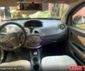 Серый Чери Бит, объемом двигателя 1.3 л и пробегом 116 тыс. км за 2500 $, фото 7 на Automoto.ua