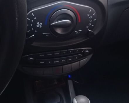 Сірий Чері Біт, об'ємом двигуна 1.6 л та пробігом 80 тис. км за 4800 $, фото 6 на Automoto.ua