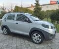 Серый Чери Бит, объемом двигателя 1.3 л и пробегом 94 тыс. км за 3800 $, фото 6 на Automoto.ua