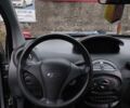 Серый Чери Бит, объемом двигателя 1.3 л и пробегом 80 тыс. км за 4699 $, фото 16 на Automoto.ua