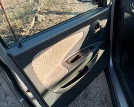 Серый Чери Бит, объемом двигателя 1.3 л и пробегом 100 тыс. км за 2500 $, фото 4 на Automoto.ua