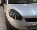 Сірий Чері Біт, об'ємом двигуна 1.3 л та пробігом 80 тис. км за 4699 $, фото 6 на Automoto.ua