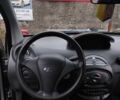 Сірий Чері Біт, об'ємом двигуна 1.3 л та пробігом 80 тис. км за 4699 $, фото 16 на Automoto.ua