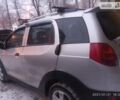 Сірий Чері Біт, об'ємом двигуна 0 л та пробігом 97 тис. км за 4300 $, фото 1 на Automoto.ua