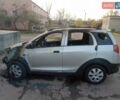 Серый Чери Бит, объемом двигателя 1.3 л и пробегом 147 тыс. км за 300 $, фото 1 на Automoto.ua