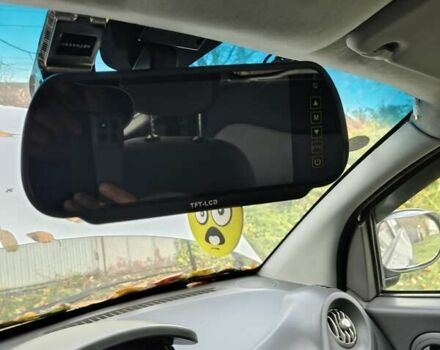 Сірий Чері Біт, об'ємом двигуна 1.3 л та пробігом 222 тис. км за 3000 $, фото 7 на Automoto.ua