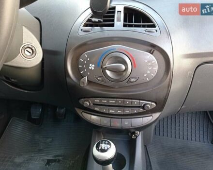 Серый Чери Бит, объемом двигателя 1.3 л и пробегом 117 тыс. км за 2900 $, фото 11 на Automoto.ua