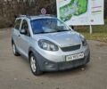 Серый Чери Бит, объемом двигателя 1.3 л и пробегом 80 тыс. км за 2300 $, фото 1 на Automoto.ua