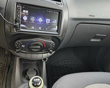 Сірий Чері Біт, об'ємом двигуна 1.3 л та пробігом 222 тис. км за 3000 $, фото 6 на Automoto.ua