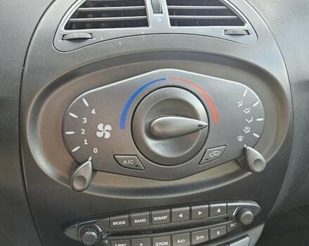 Серый Чери Бит, объемом двигателя 1.3 л и пробегом 80 тыс. км за 2500 $, фото 17 на Automoto.ua