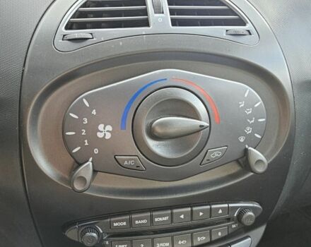 Серый Чери Бит, объемом двигателя 1.3 л и пробегом 80 тыс. км за 2300 $, фото 11 на Automoto.ua