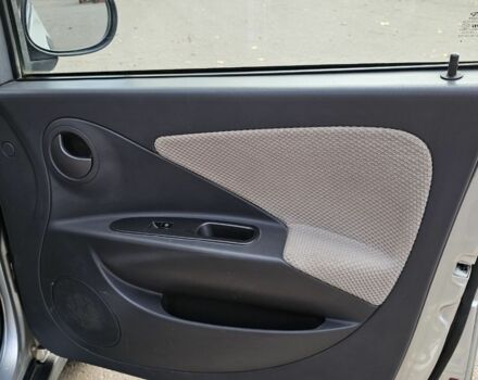 Серый Чери Бит, объемом двигателя 1.3 л и пробегом 80 тыс. км за 2300 $, фото 14 на Automoto.ua