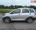 Серый Чери Бит, объемом двигателя 1.3 л и пробегом 106 тыс. км за 2850 $, фото 1 на Automoto.ua