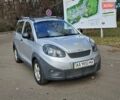 Сірий Чері Біт, об'ємом двигуна 1.3 л та пробігом 80 тис. км за 2300 $, фото 1 на Automoto.ua