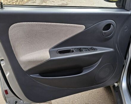 Серый Чери Бит, объемом двигателя 1.3 л и пробегом 80 тыс. км за 2300 $, фото 9 на Automoto.ua