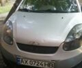 Сірий Чері Біт, об'ємом двигуна 1.3 л та пробігом 98 тис. км за 3500 $, фото 1 на Automoto.ua