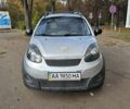 Серый Чери Бит, объемом двигателя 1.3 л и пробегом 80 тыс. км за 2300 $, фото 6 на Automoto.ua