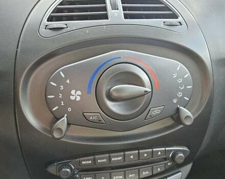 Серый Чери Бит, объемом двигателя 1.3 л и пробегом 80 тыс. км за 1950 $, фото 8 на Automoto.ua