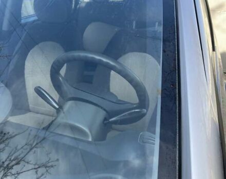 Сірий Чері Біт, об'ємом двигуна 1.3 л та пробігом 62 тис. км за 2800 $, фото 6 на Automoto.ua