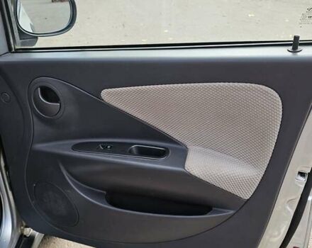 Серый Чери Бит, объемом двигателя 1.3 л и пробегом 80 тыс. км за 2500 $, фото 13 на Automoto.ua