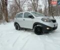 Серый Чери Бит, объемом двигателя 1.3 л и пробегом 147 тыс. км за 300 $, фото 12 на Automoto.ua