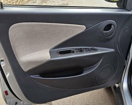 Серый Чери Бит, объемом двигателя 1.3 л и пробегом 80 тыс. км за 1950 $, фото 7 на Automoto.ua