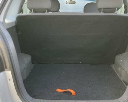 Сірий Чері Біт, об'ємом двигуна 1.3 л та пробігом 62 тис. км за 2800 $, фото 3 на Automoto.ua