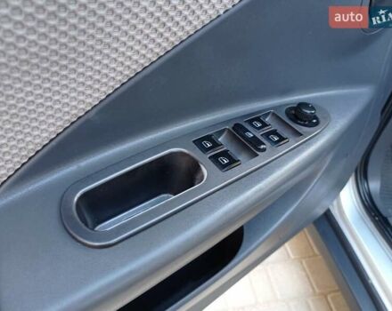 Серый Чери Бит, объемом двигателя 1.3 л и пробегом 117 тыс. км за 2900 $, фото 6 на Automoto.ua