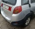 Сірий Чері Біт, об'ємом двигуна 1.3 л та пробігом 209 тис. км за 2500 $, фото 5 на Automoto.ua